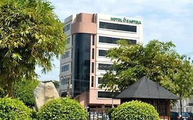 Hotel Castell